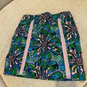 NWOT Lilly Pulitzer Skirt